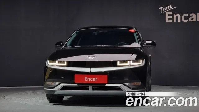 Hyundai Ionic 5 id 2911047 из Кореи 13