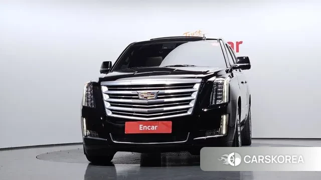 Cadillac Escalade id 3736613 из Кореи 13