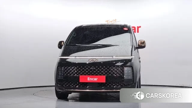 Hyundai Staria id 3191001 из Кореи 13