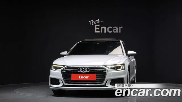 Audi A6 (C8) id 2644601 из Кореи 13