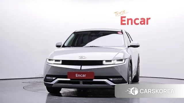 Hyundai Ionic 5 id 2960034 из Кореи 13