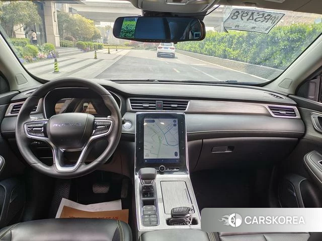 Roewe eRX5 id 4211017 из Китая 11