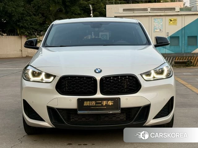 BMW X2 id 4393458 из Китая 22