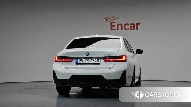 BMW 3 Series (G20) id 4757332 из Кореи 23