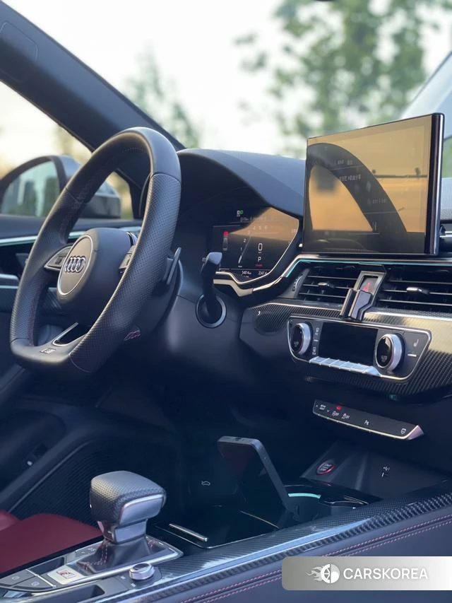 Audi S4 id 4291078 из Китая 12