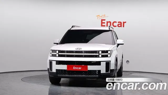 Hyundai Santa Fe (MX5) id 2654276 из Кореи 13