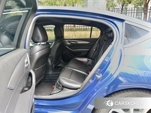 Cadillac CT5 id 4221605 из Китая 23