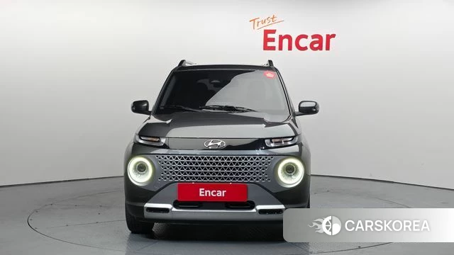 Hyundai Casper id 3871335 из Кореи 13