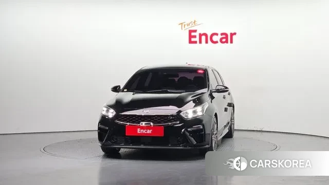 Kia Come New K3 id 3753990 из Кореи 13