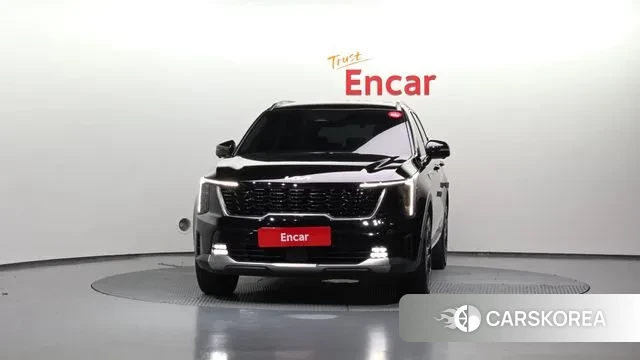 Kia The New Sorento 4th Generation id 3031541 из Кореи 13