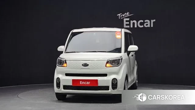 Kia The New Ray id 3033107 из Кореи 13