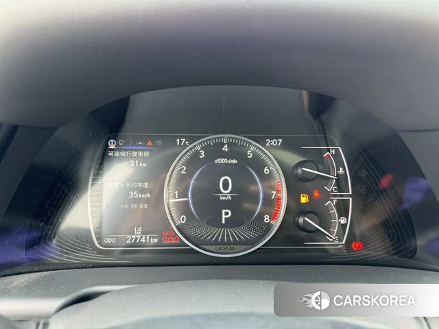 Lexus ES id 4278898 из Китая 17