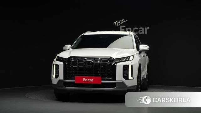 Hyundai The New Palisade id 4935925 из Кореи 23
