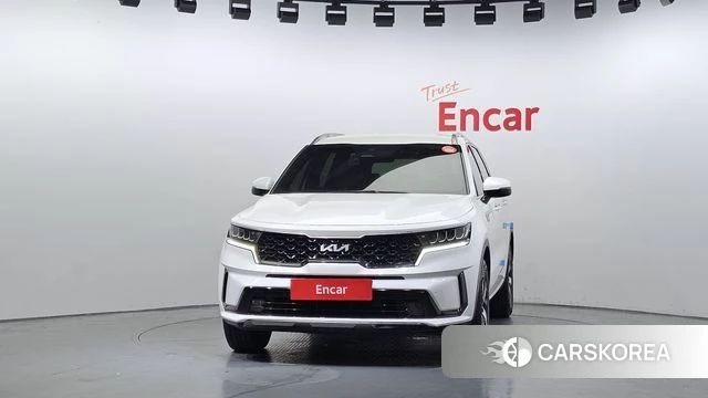 Kia Sorento 4th Generation id 4316630 из Кореи 23