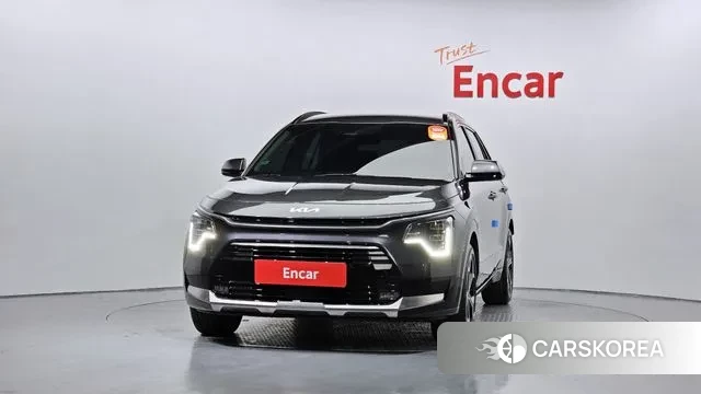 Kia Di Ol Nu Niro id 3052974 из Кореи 13