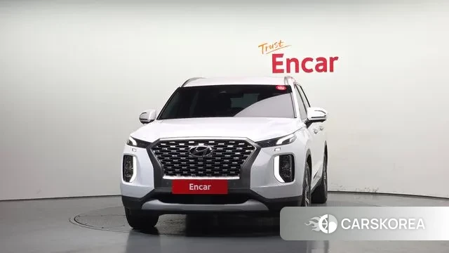 Hyundai Palisade id 3401234 из Кореи 13