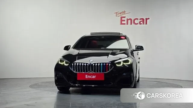 BMW 2 Series Gran Coupe (F44) id 3681063 из Кореи 13