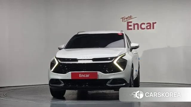 Kia Sportage 5th Generation id 3591189 из Кореи 13