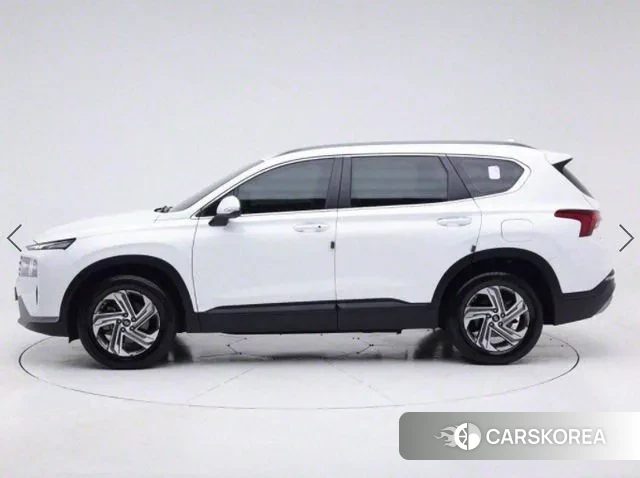 Hyundai The New Santa Fe id 3054221 из Кореи 13