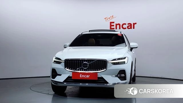 Volvo XC60 second Generation id 4360168 из Кореи 23