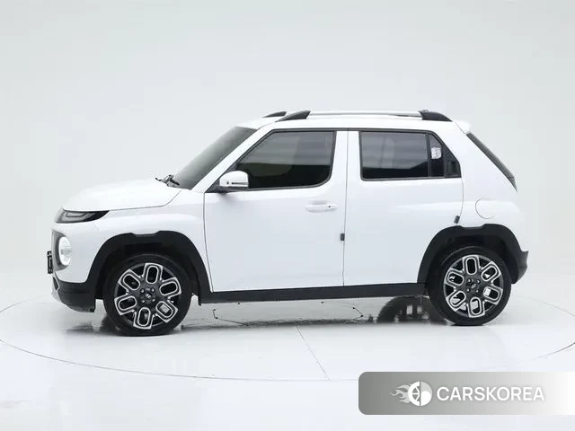 Hyundai Casper id 3323332 из Кореи 13