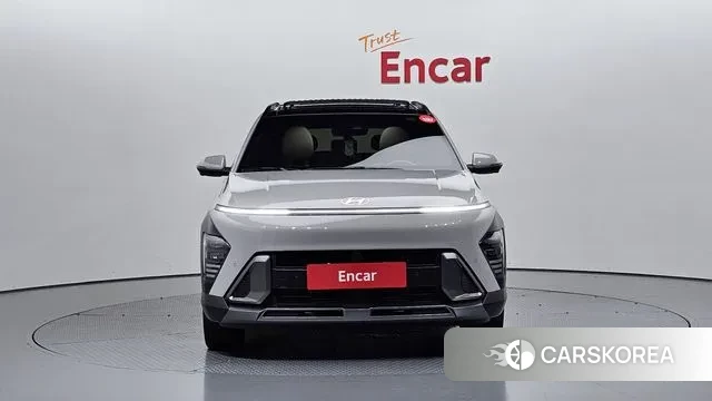 Hyundai Kona (SX2) id 3153700 из Кореи 13