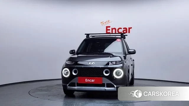 Hyundai Casper id 3512516 из Кореи 13