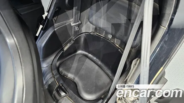 Renault Korea (Samsung) Twizy id 2785332 из Кореи 13