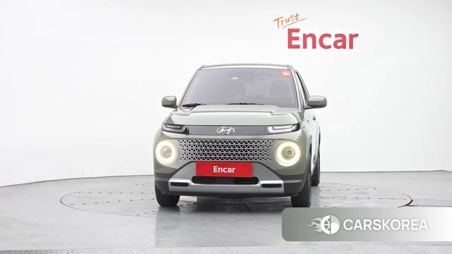Hyundai Casper id 4388744 из Кореи 13