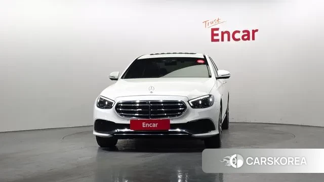 Mercedes-Benz E-Class W213 id 3671859 из Кореи 13