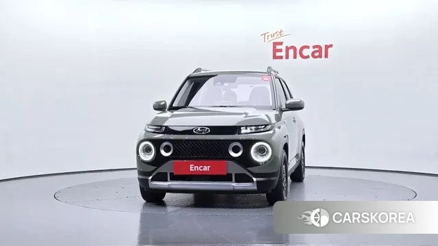 Hyundai Casper id 3431845 из Кореи 13