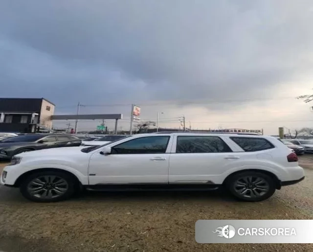 Kia Mohave Master id 3469454 из Кореи 11