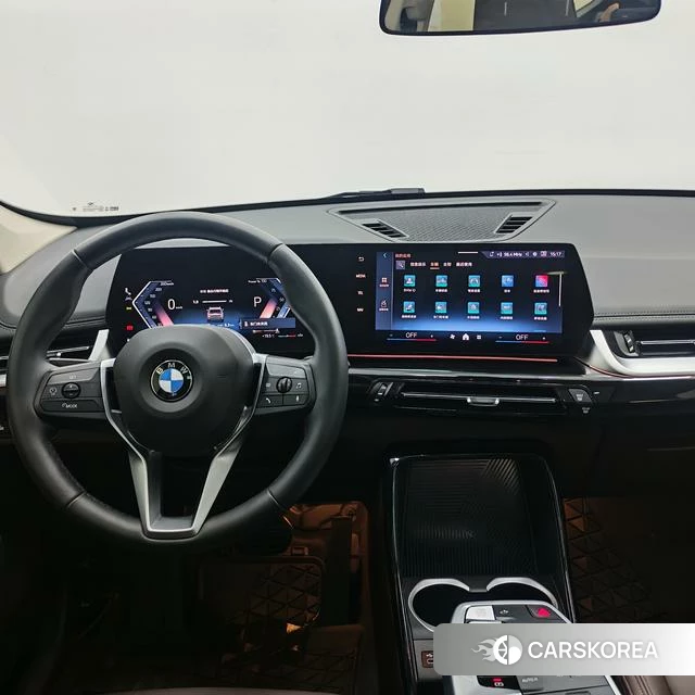 BMW X1 id 4290757 из Китая 11