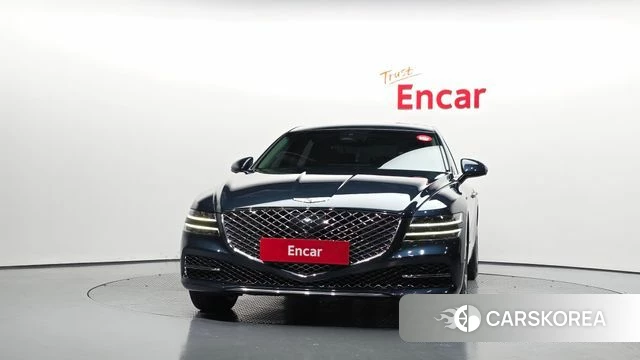 Genesis G80 (RG3) id 4631217 из Кореи 23