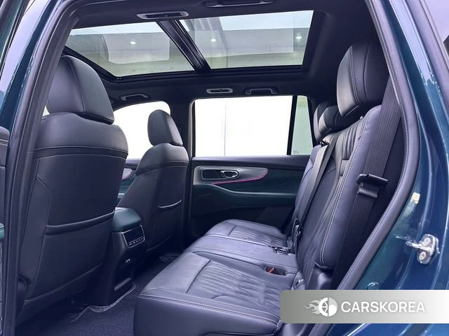 GAC Trumpchi Trumpchi GS8 id 3857886 из Китая 10