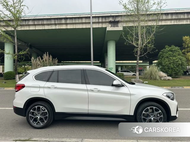 BMW X1 id 4277159 из Китая 21