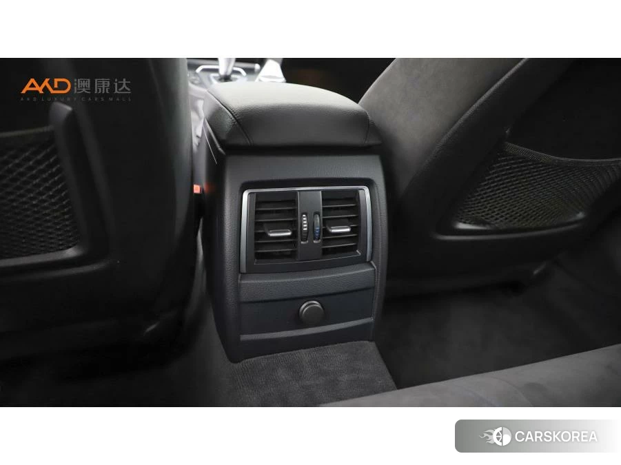 BMW 4 series 2020 Темно-серый из Китая, фото 3