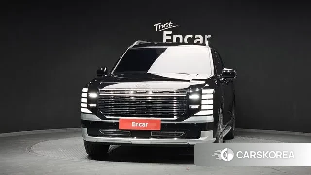 Hyundai Palisade (LX3) id 3528205 из Кореи 13