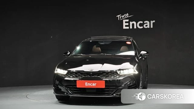 Kia K5 3rd generation id 3893102 из Кореи 13