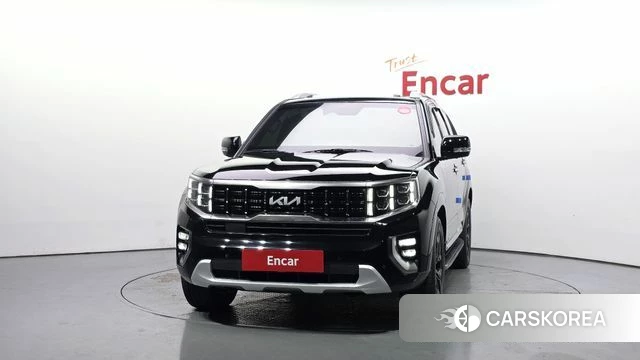 Kia Mohave Master id 4579741 из Кореи 13