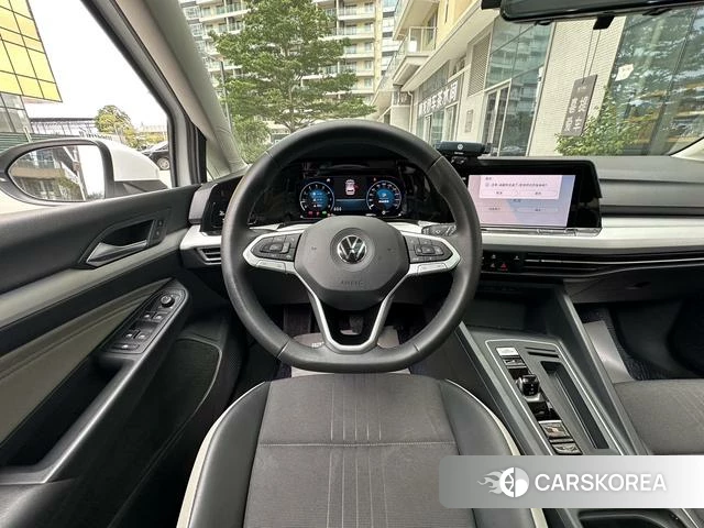 Volkswagen Golf id 4368386 из Китая 14