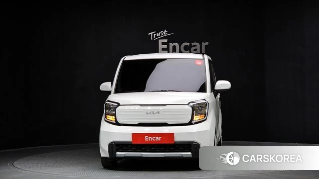 Kia The New Kia Ray id 4292444 из Кореи 23