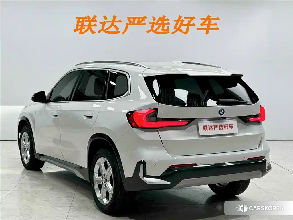 BMW X1 id 4570288 из Китая 19