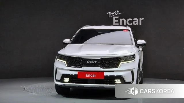 Kia Sorento 4th Generation id 3059047 из Кореи 13