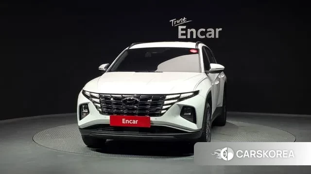 Hyundai Tucson (NX4) id 3764738 из Кореи 13