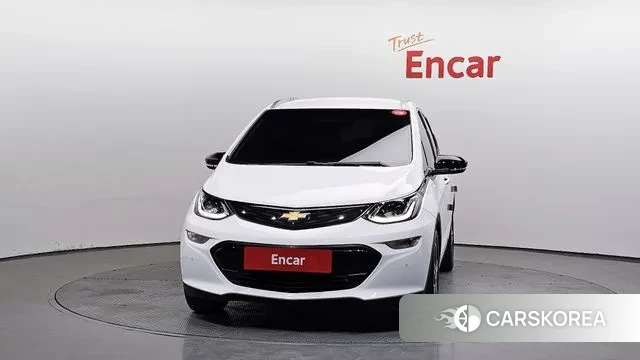 Chevrolet (GM Daewoo) Bolt EV id 3568051 из Кореи 13