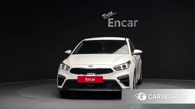 Kia Come New K3 id 3754593 из Кореи 13