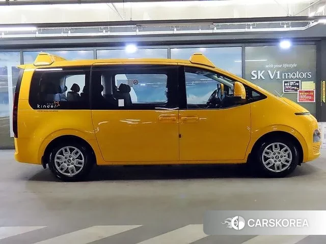 Hyundai Staria id 3758034 из Кореи 13