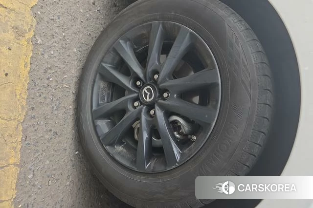 Mazda 3 Angkesaila id 4241108 из Китая 10