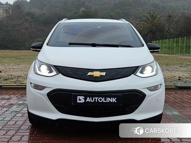 Chevrolet (GM Daewoo) Bolt EV id 3753996 из Кореи 11